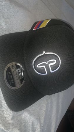 New Era Colombia Hat