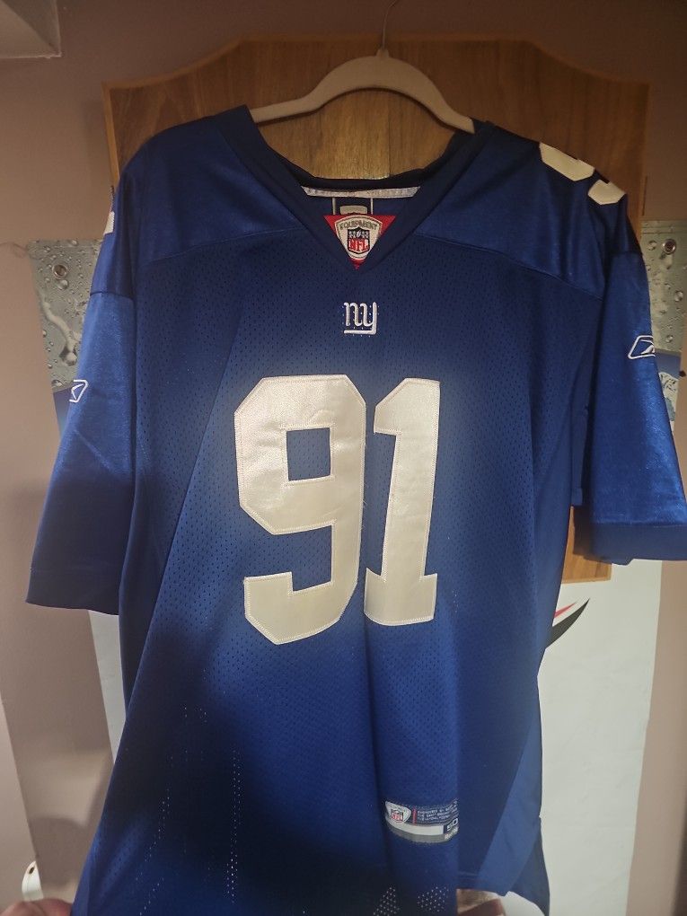 New York Giants Jersey