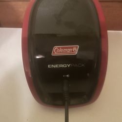 Coleman Energy Pack