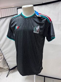 Camiseta México