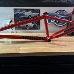 Sunday Soundwave V3 Frame