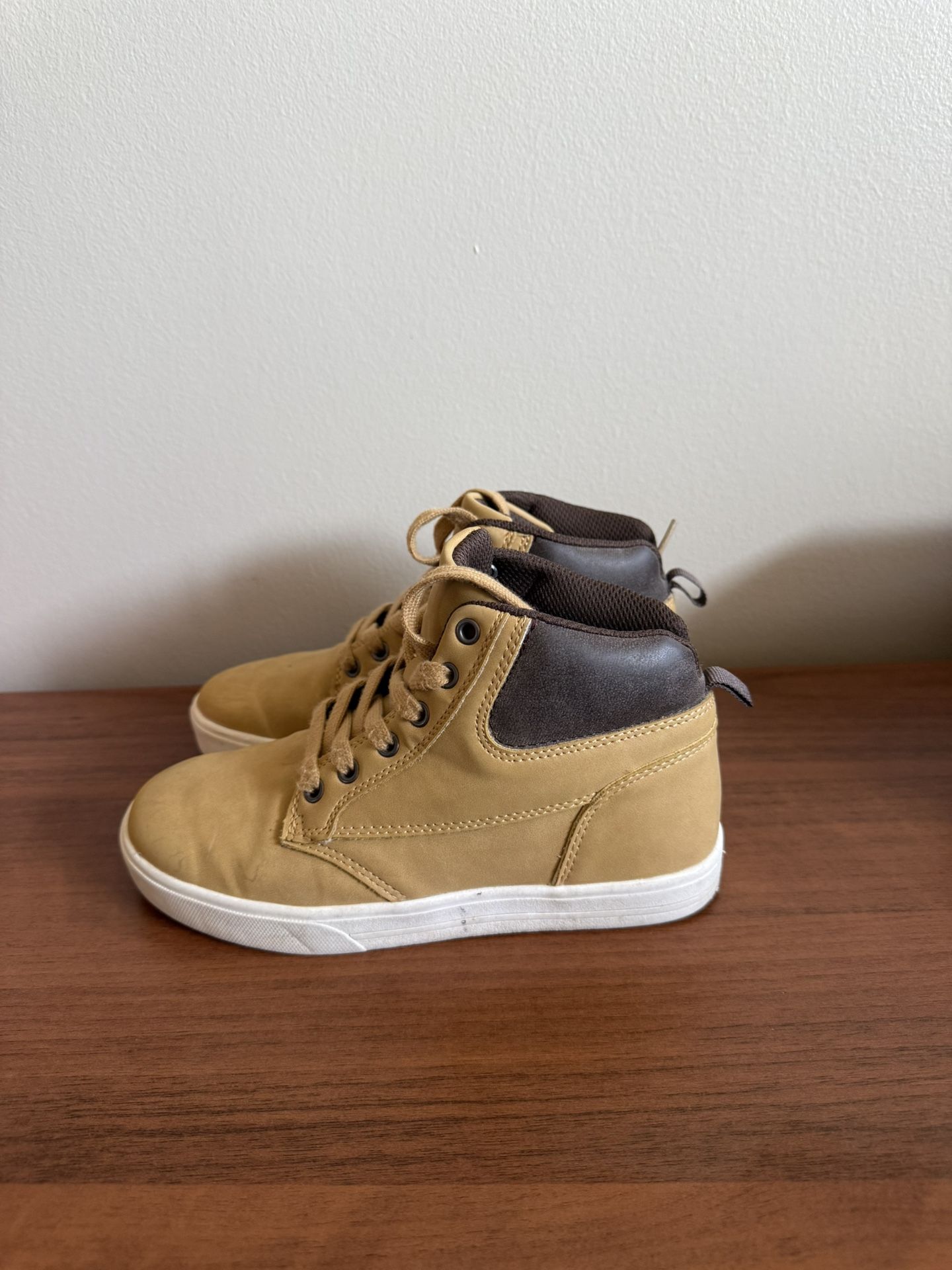 Boys Shoes