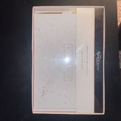 Brand New Wedding Guest Book