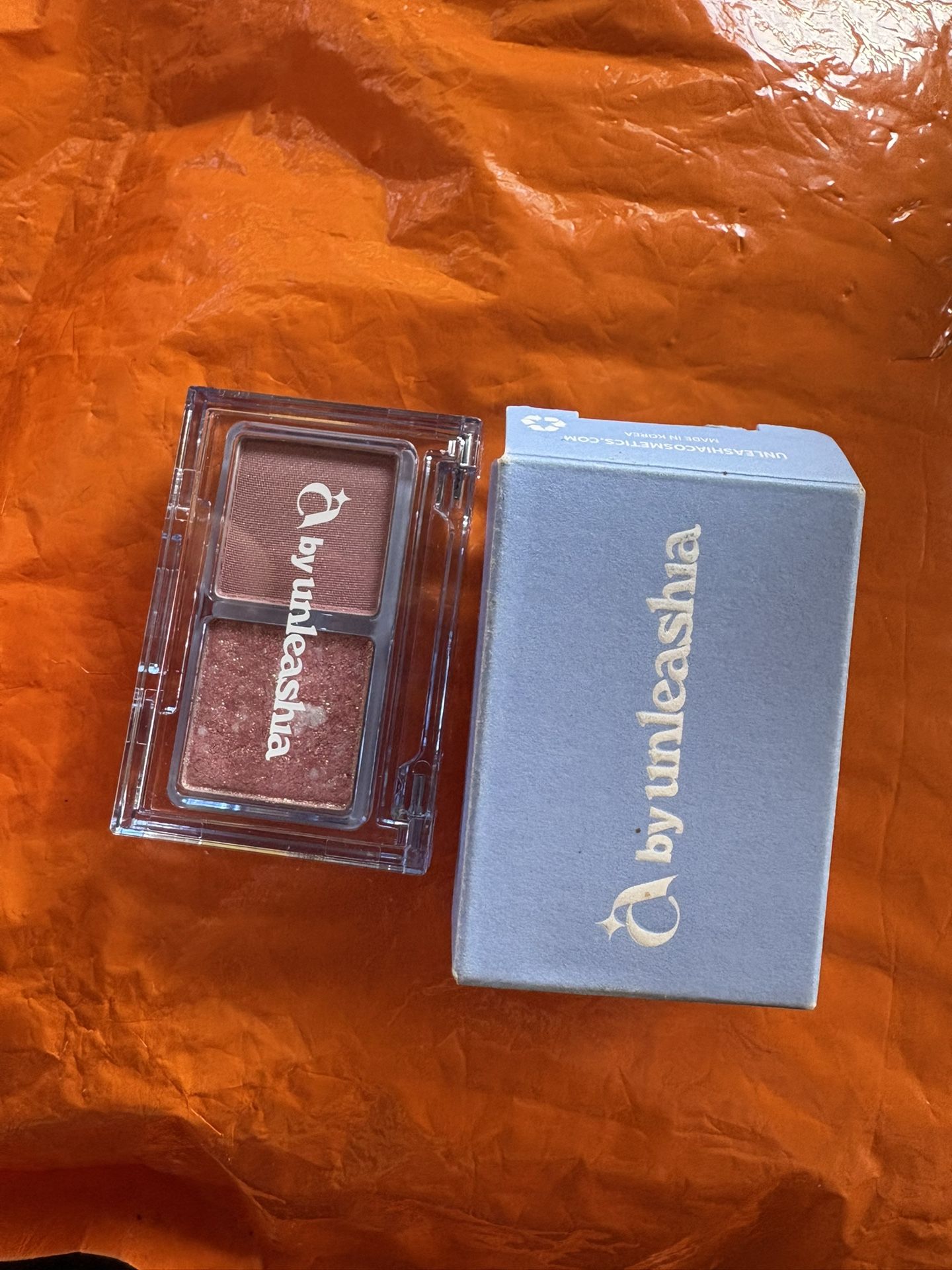 K Beauty Eye Shadow