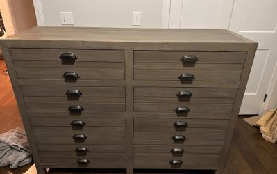 Dresser For Sale