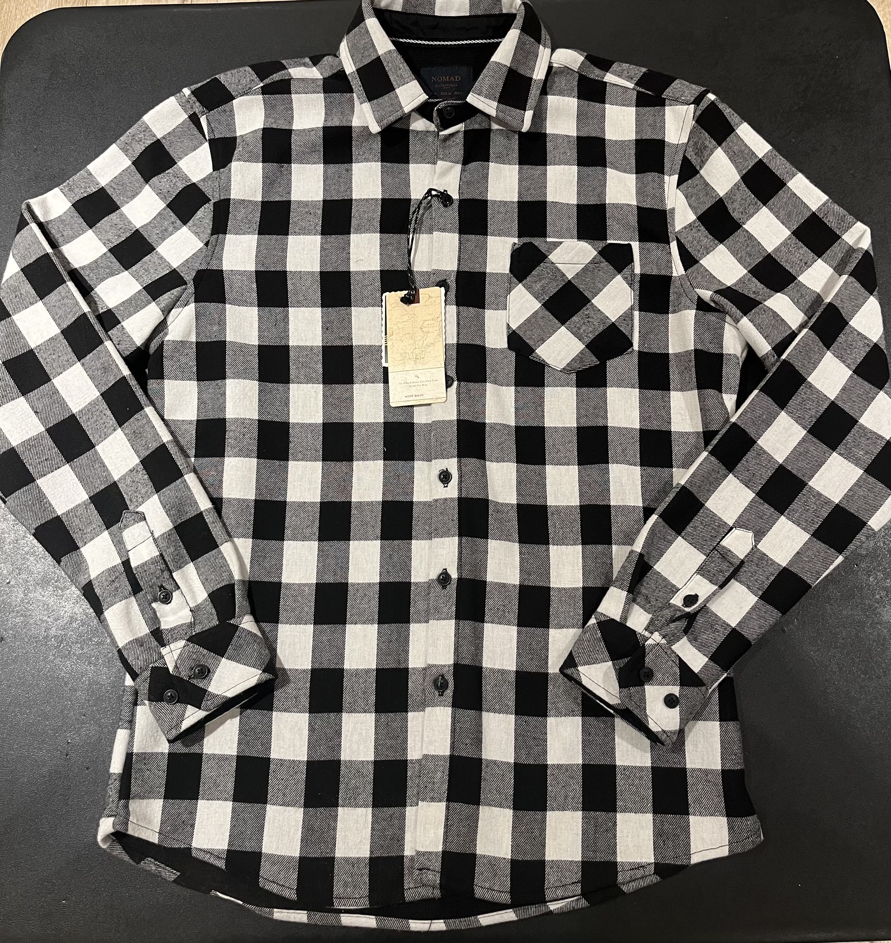 Size Medium Shirt 