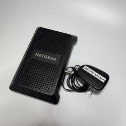 NETGEAR CM1000V2 Cable Modem