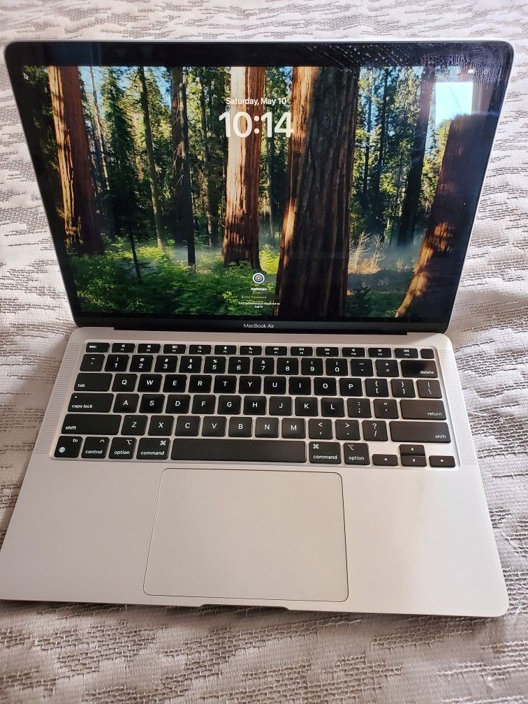 Apple MacBook Air M1 2020