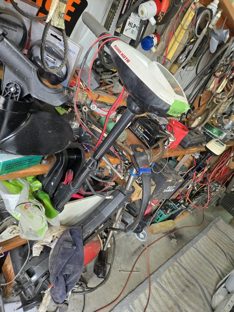 Electric Motors