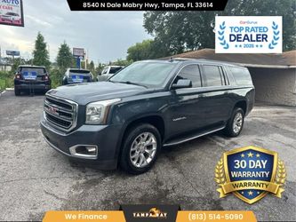 2020 GMC Yukon XL