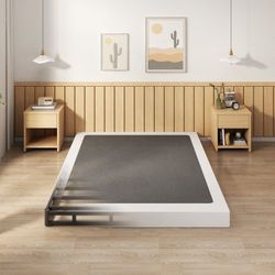 Box spring