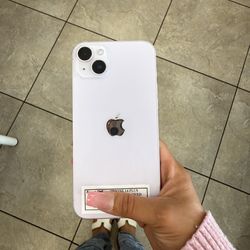 iPHONE 14 PLUS UNLOCKED 