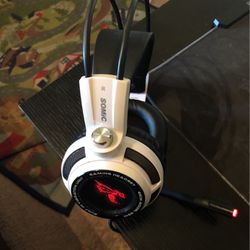 Gaming Headset **Sale**