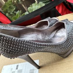 Lulu Townsend 5” High Heels