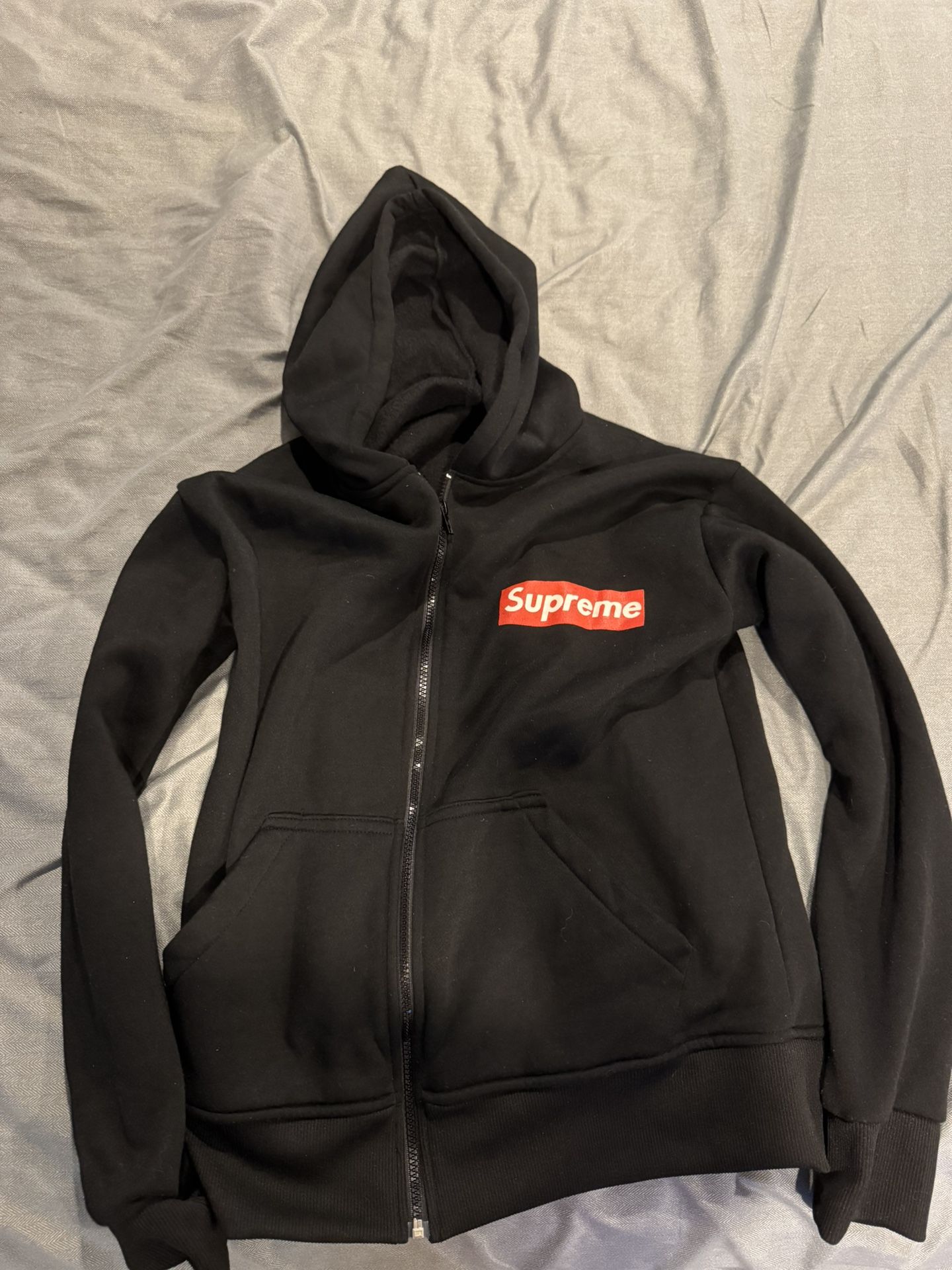 Supreme Jacket