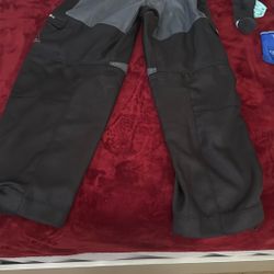 Paintball Pants 