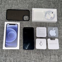 iPhone 12 Mini