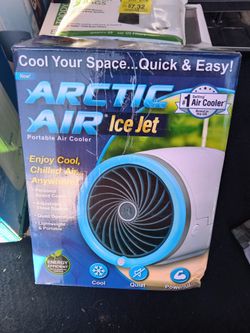 Artic Air