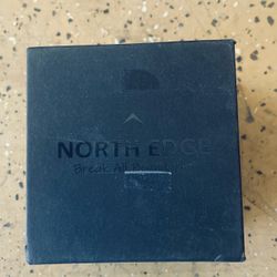 North Edge Watch Box