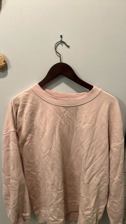 Lululemon Sweatshirt