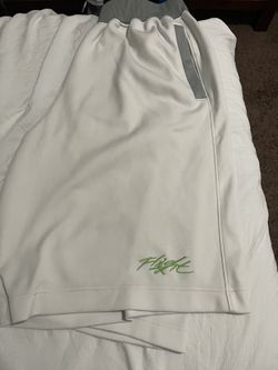 Jordan Gym Shorts L