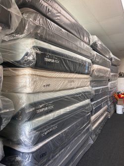 Huge Mattress SALE