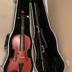 Violin For Adults Number 4