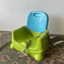 Baby/toddler, eating chair, collapsible