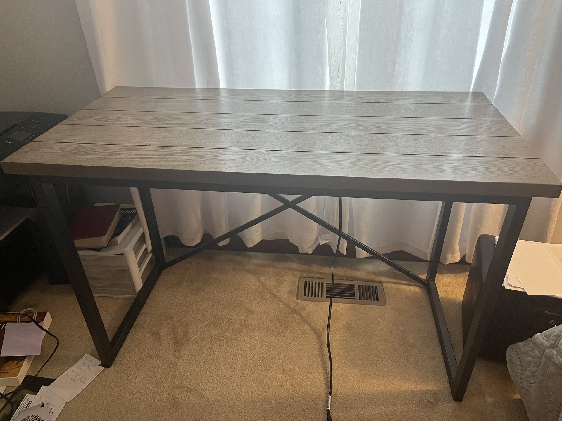 Desk - Standard