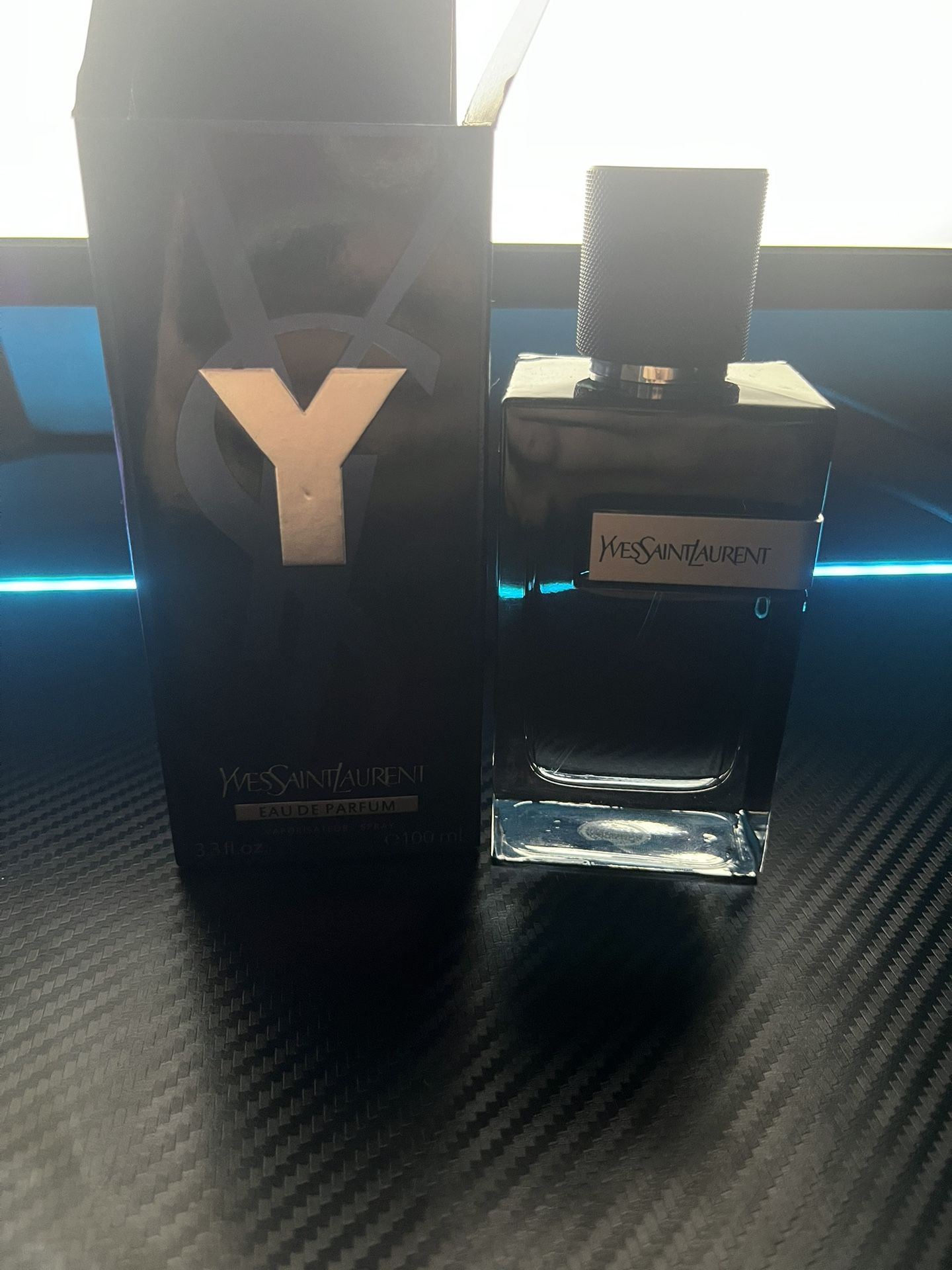 Ysl Y Eau De Parfum Full Bottle 