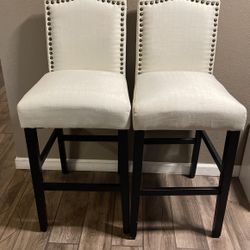 Counter Chairs 