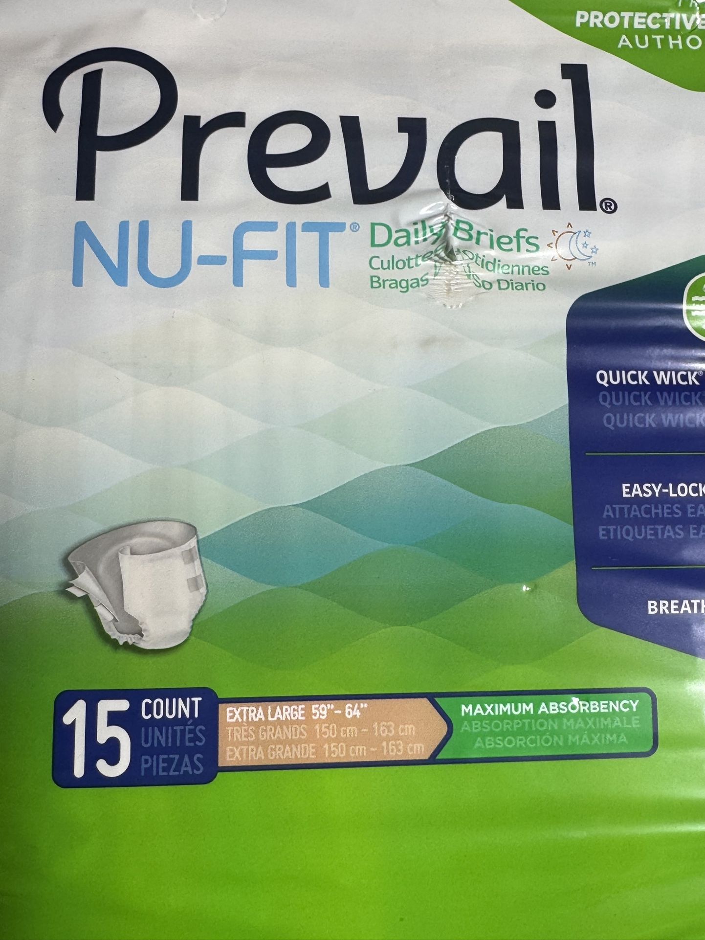 New 4 Packages Available