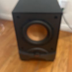 Klipsch  Model Rw8 120v
