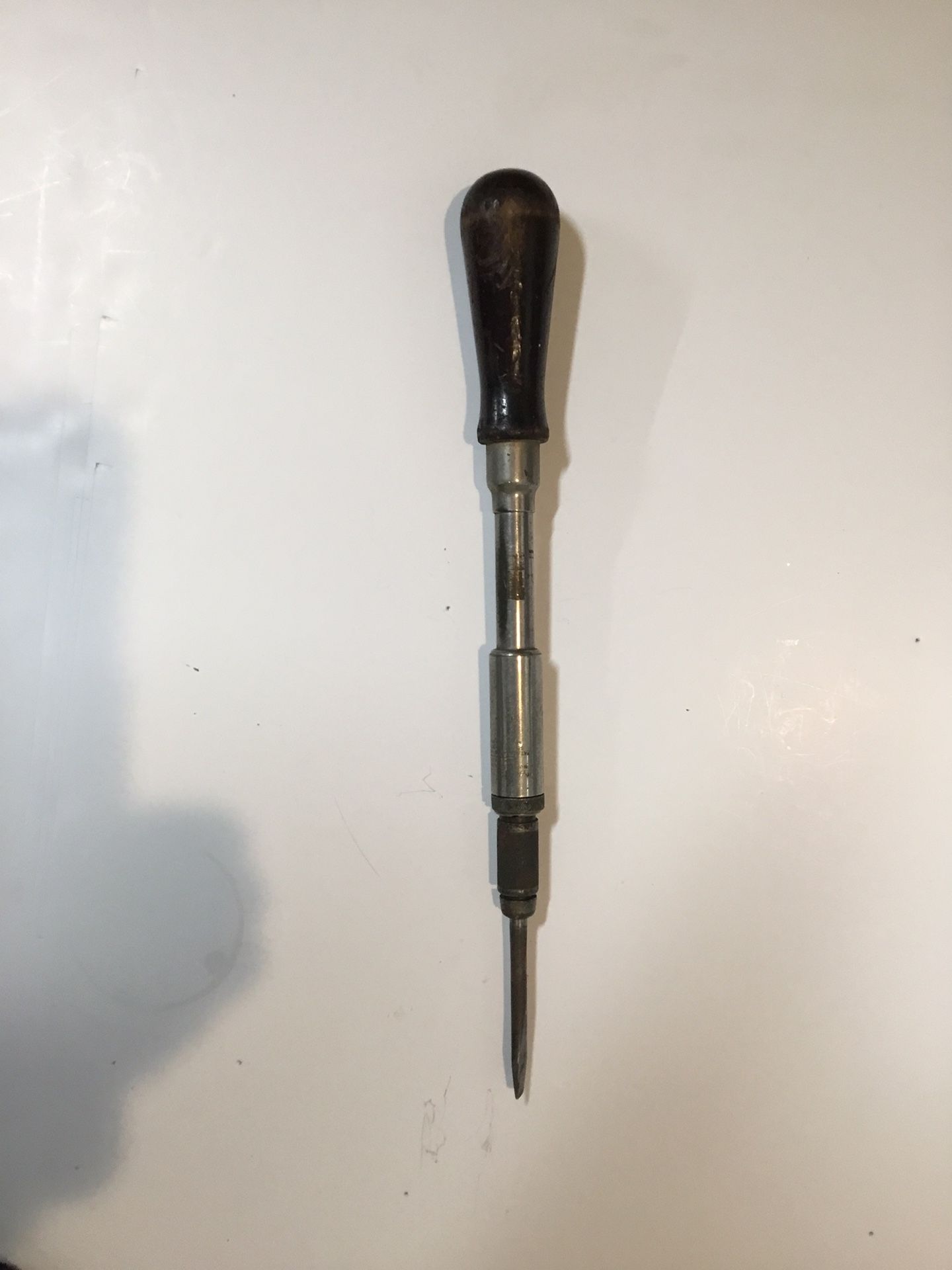 Yankee #30  Push Screwdriver