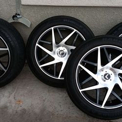 Rims For Sale 