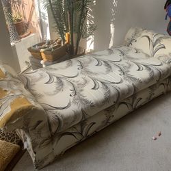 FREE Chaise Lounge SOFA couch
