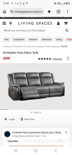 Recliner