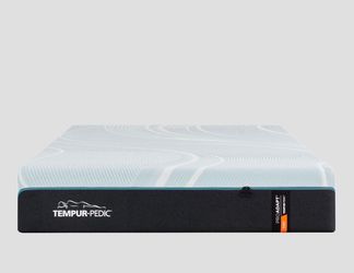 ✨ Tempur-Pedic ProAdapt Firm King 12” Mattress – Like New ✨