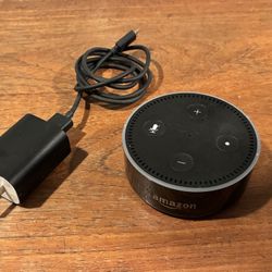 Amazon Echo Dot (2nd Generation)
