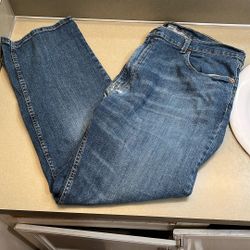 Levi’s Jeans Size 40-30