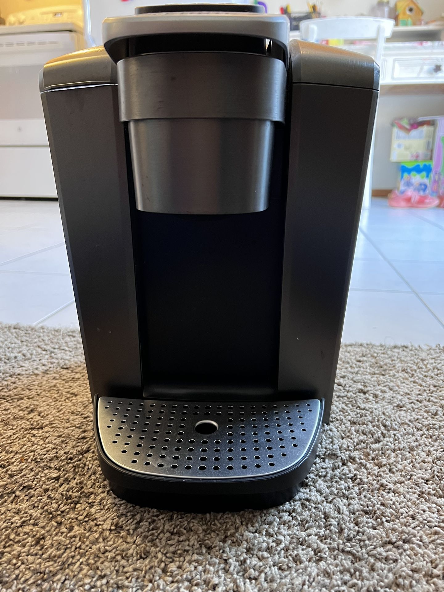 Keurig KElite Single Serve Coffee Maker for Sale in Hillsboro, OR OfferUp