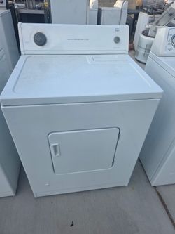Gas Dryer Free Delivery