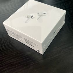 AirPod Pro 2nd Generation 