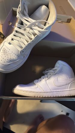 Nike air Jordan