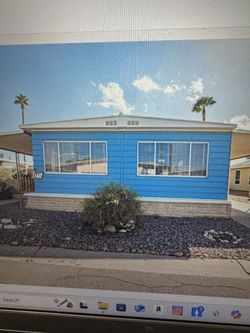 Beautiful 2 Bedroom 1.5 In The Meadows!