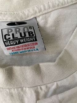 Large pro club used