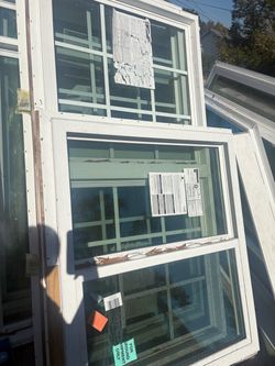Windows random sizes $180-$500