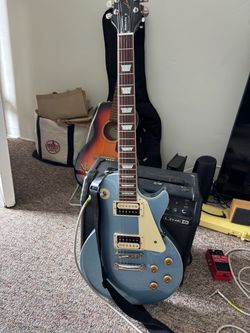 Epiphone Les Paul