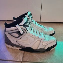 Nike Falcon Flights Men's Shoes Size 10