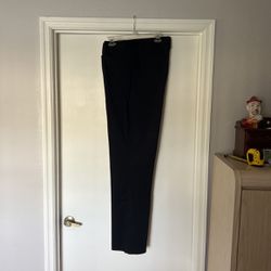 Black Dress Pants 18w 